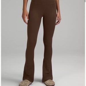 lululemon Align™ High-Rise Mini Flare Pant 32"